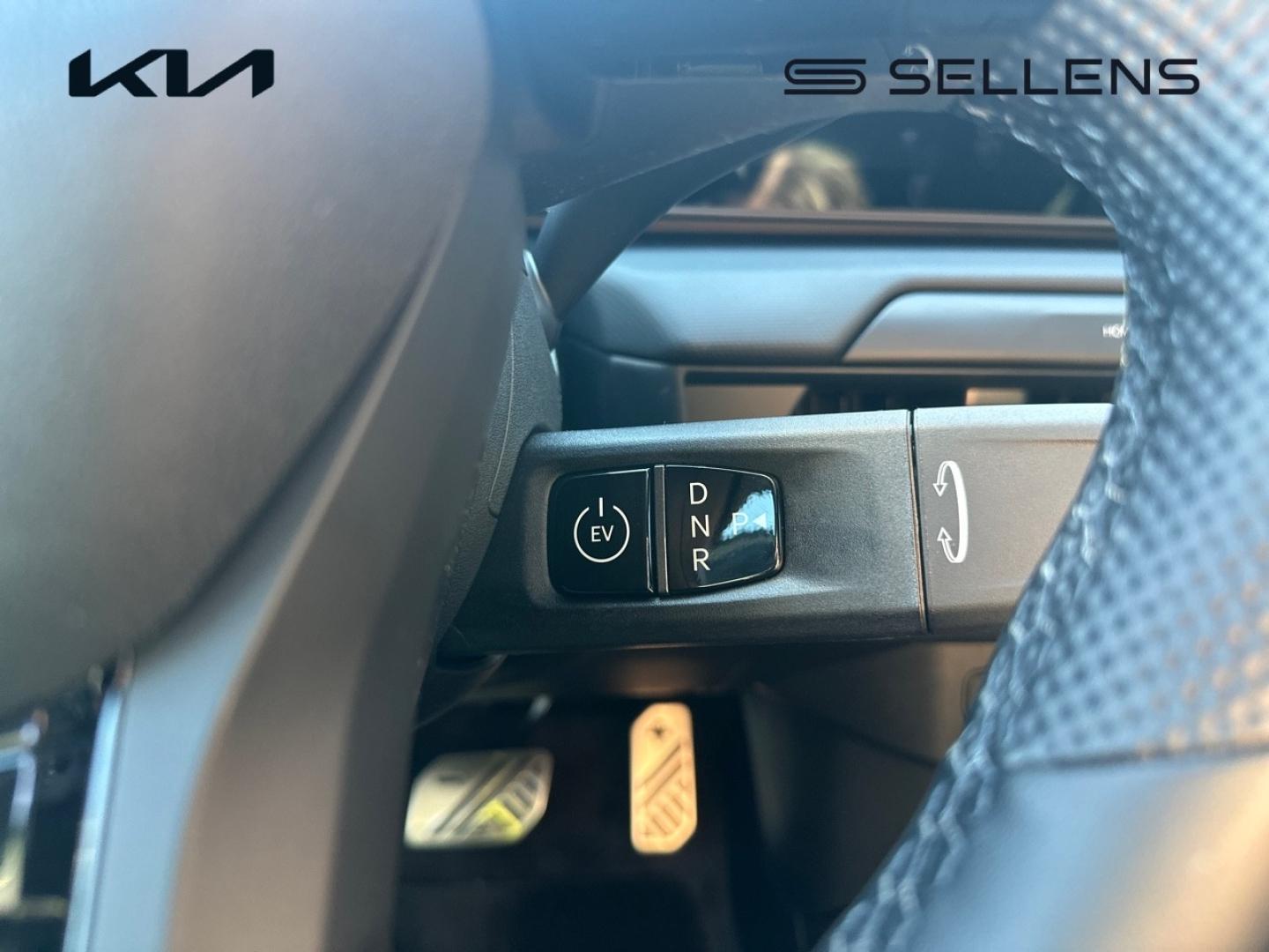 KIA EV4 292ch 81,4kWh GT AWD - photo 14