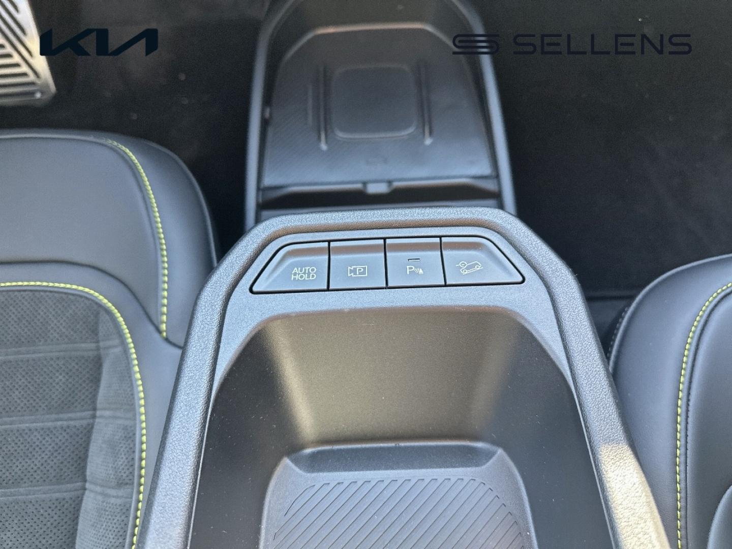 KIA EV4 292ch 81,4kWh GT AWD - photo 15