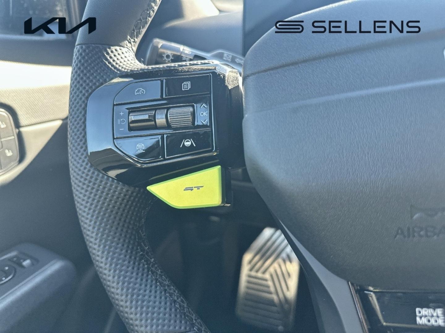 KIA EV4 292ch 81,4kWh GT AWD - photo 16