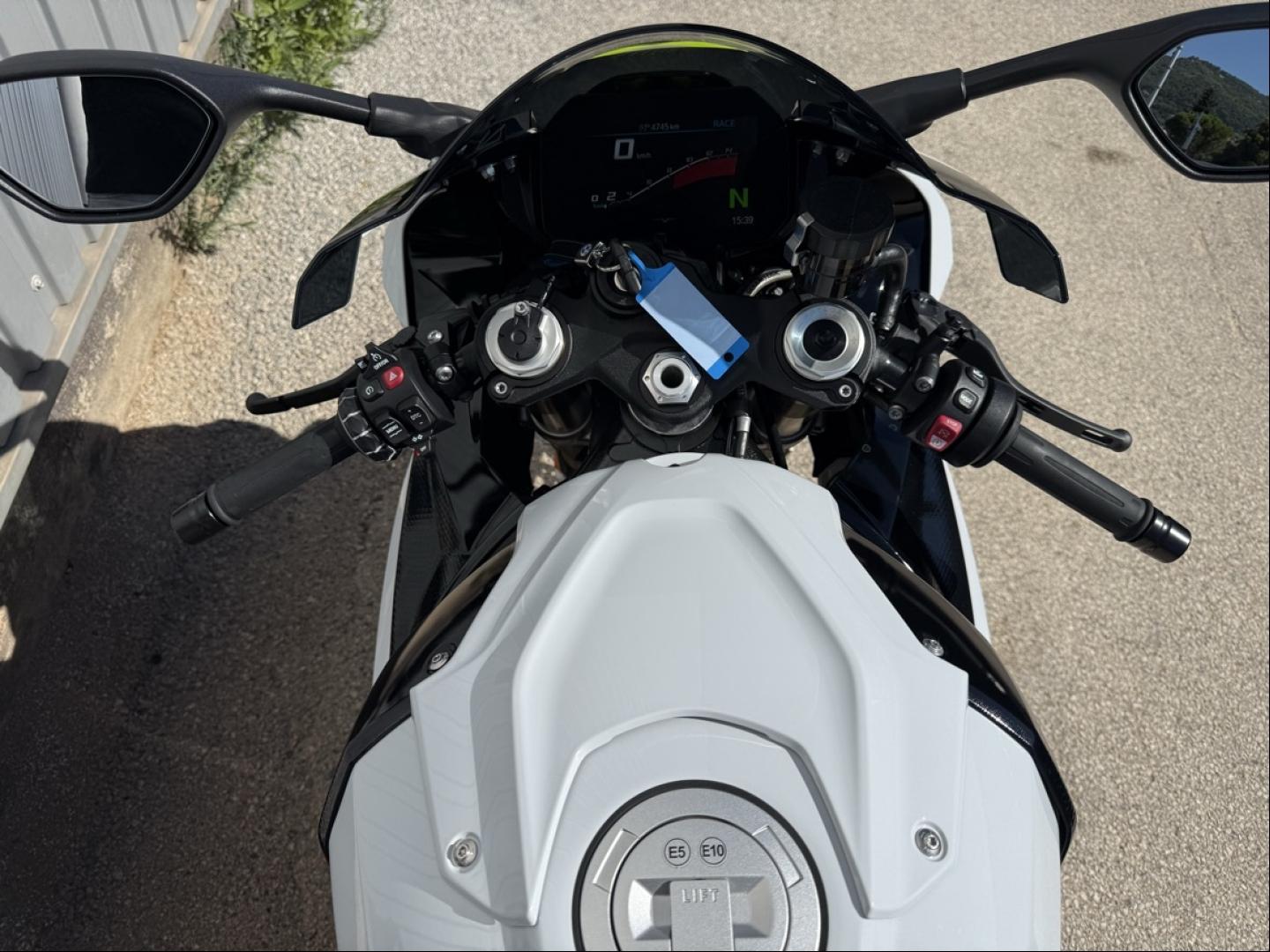 BMW S S 1000 RR A partir de 424€/ mois - photo 4