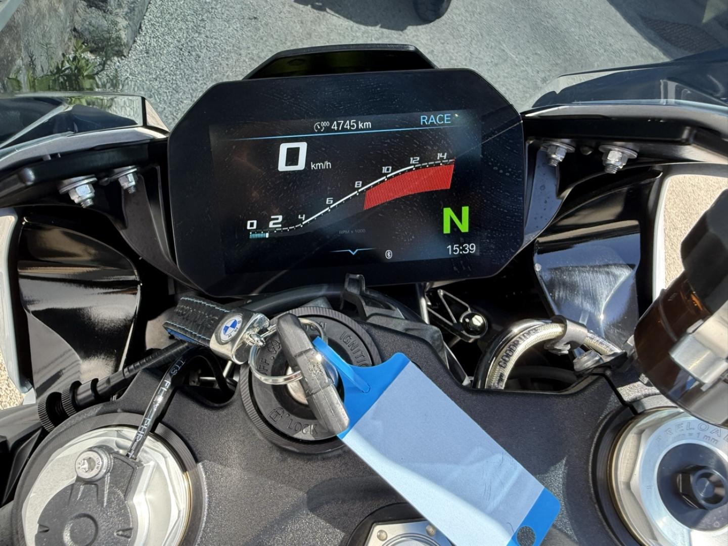 BMW S S 1000 RR A partir de 424€/ mois - photo 5