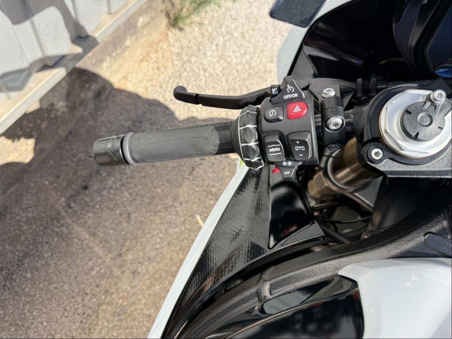 BMW S S 1000 RR A partir de 424€/ mois - photo 6