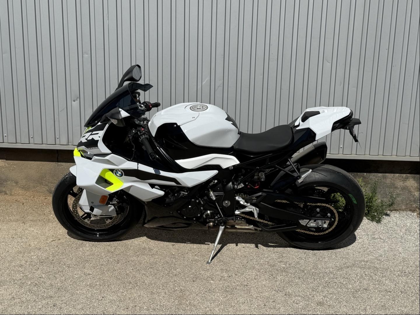 BMW S S 1000 RR A partir de 424€/ mois - photo 9