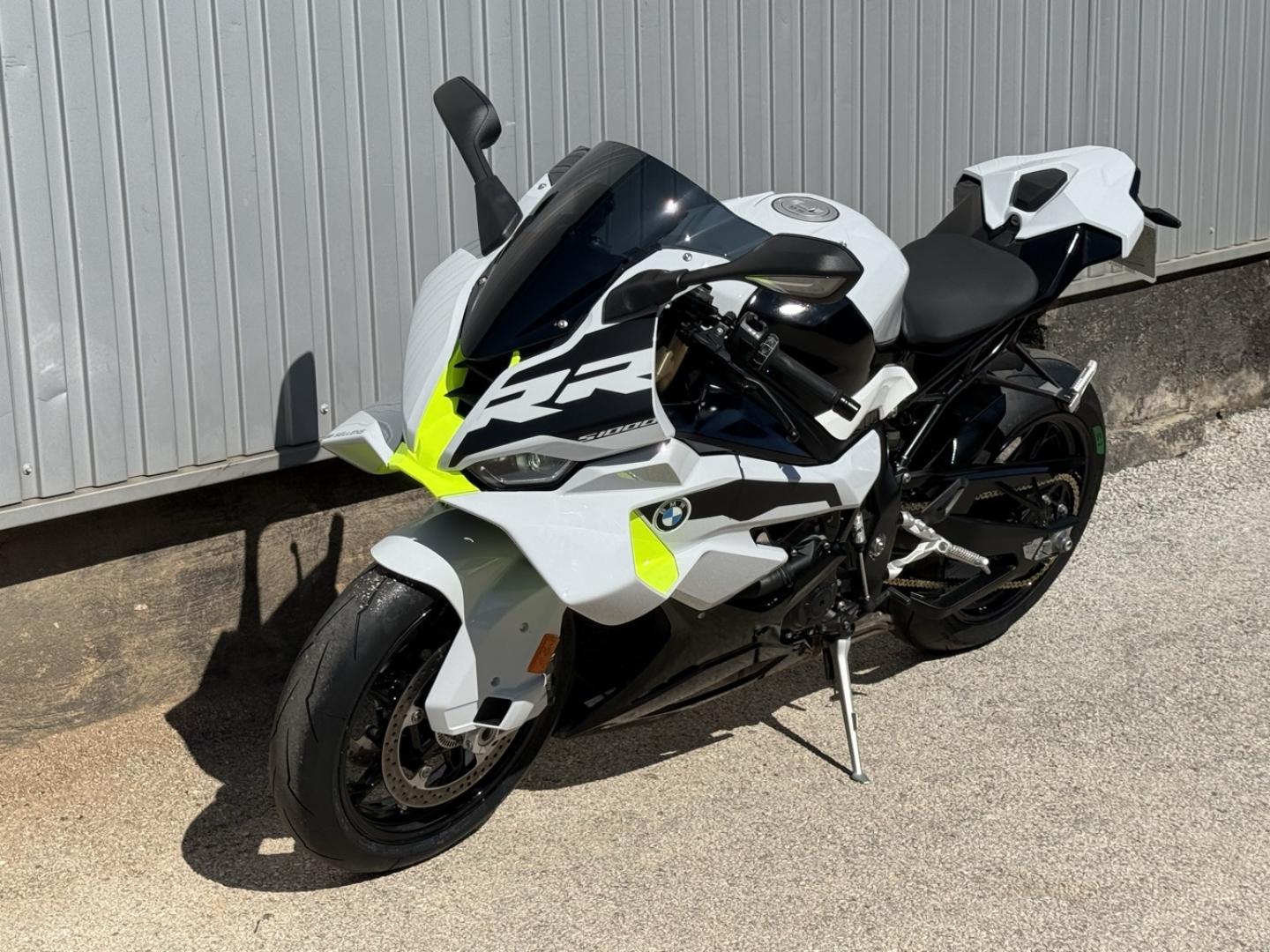 BMW S S 1000 RR A partir de 424€/ mois - photo 8