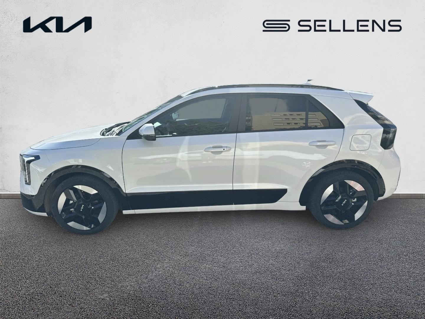 KIA Niro 1.6 GDi 138ch HEV Premium DCT6 - photo 5