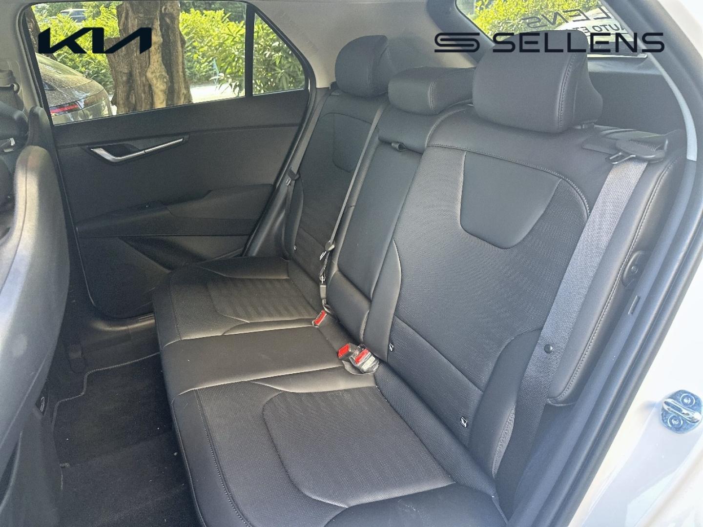 KIA Niro 1.6 GDi 138ch HEV Premium DCT6 - photo 9