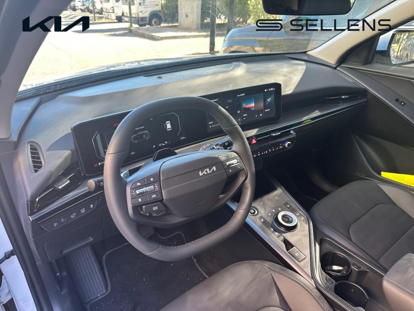 KIA Niro 1.6 GDi 138ch HEV Premium DCT6 - photo 10