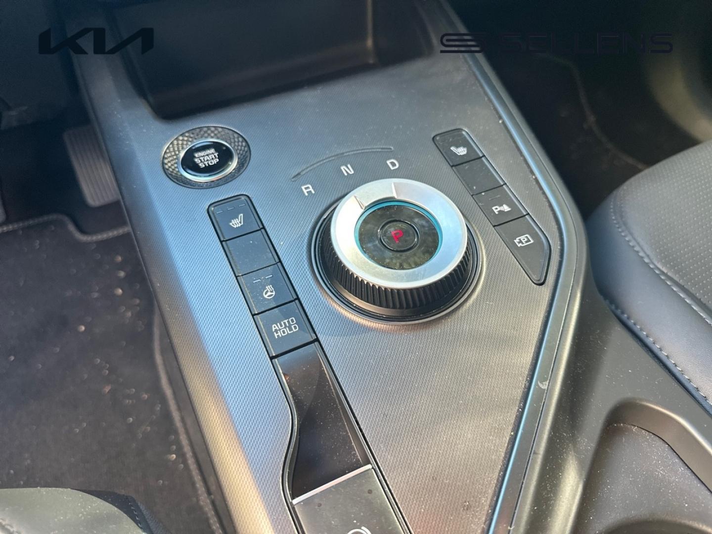KIA Niro 1.6 GDi 138ch HEV Premium DCT6 - photo 14