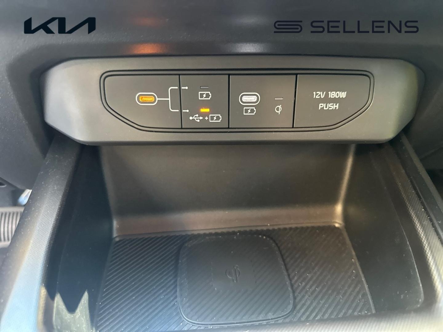 KIA Niro 1.6 GDi 138ch HEV Premium DCT6 - photo 15