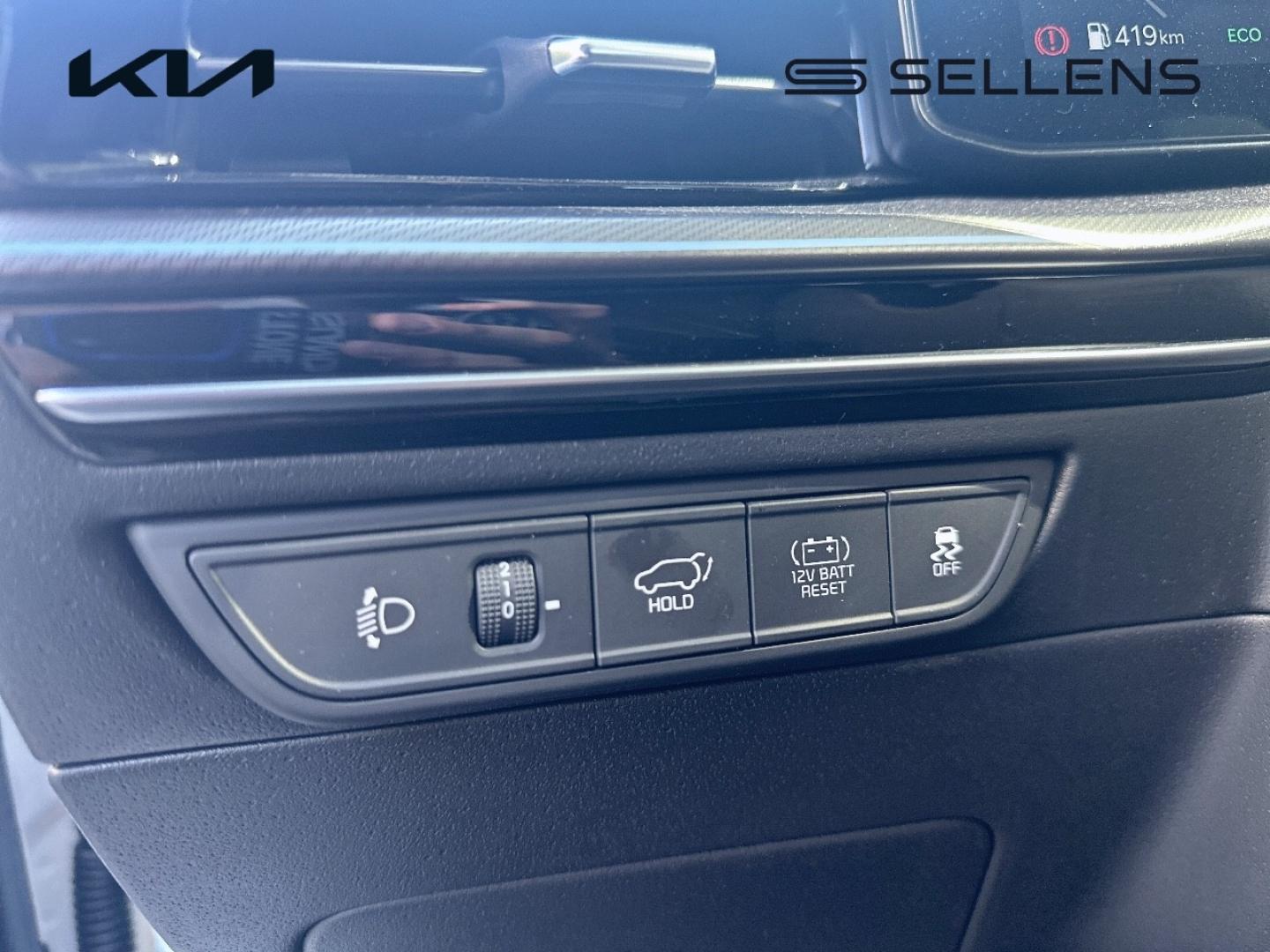 KIA Niro 1.6 GDi 138ch HEV Premium DCT6 - photo 17