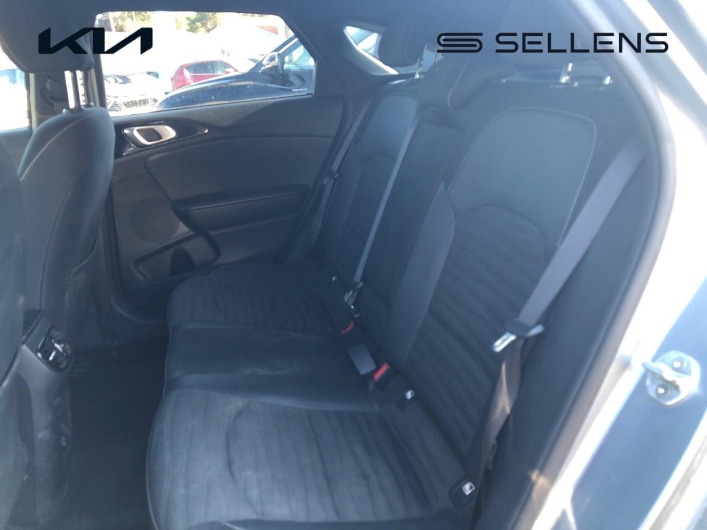 KIA ProCeed 1.5 T-GDI 160ch GT Line DCT7 - photo 9