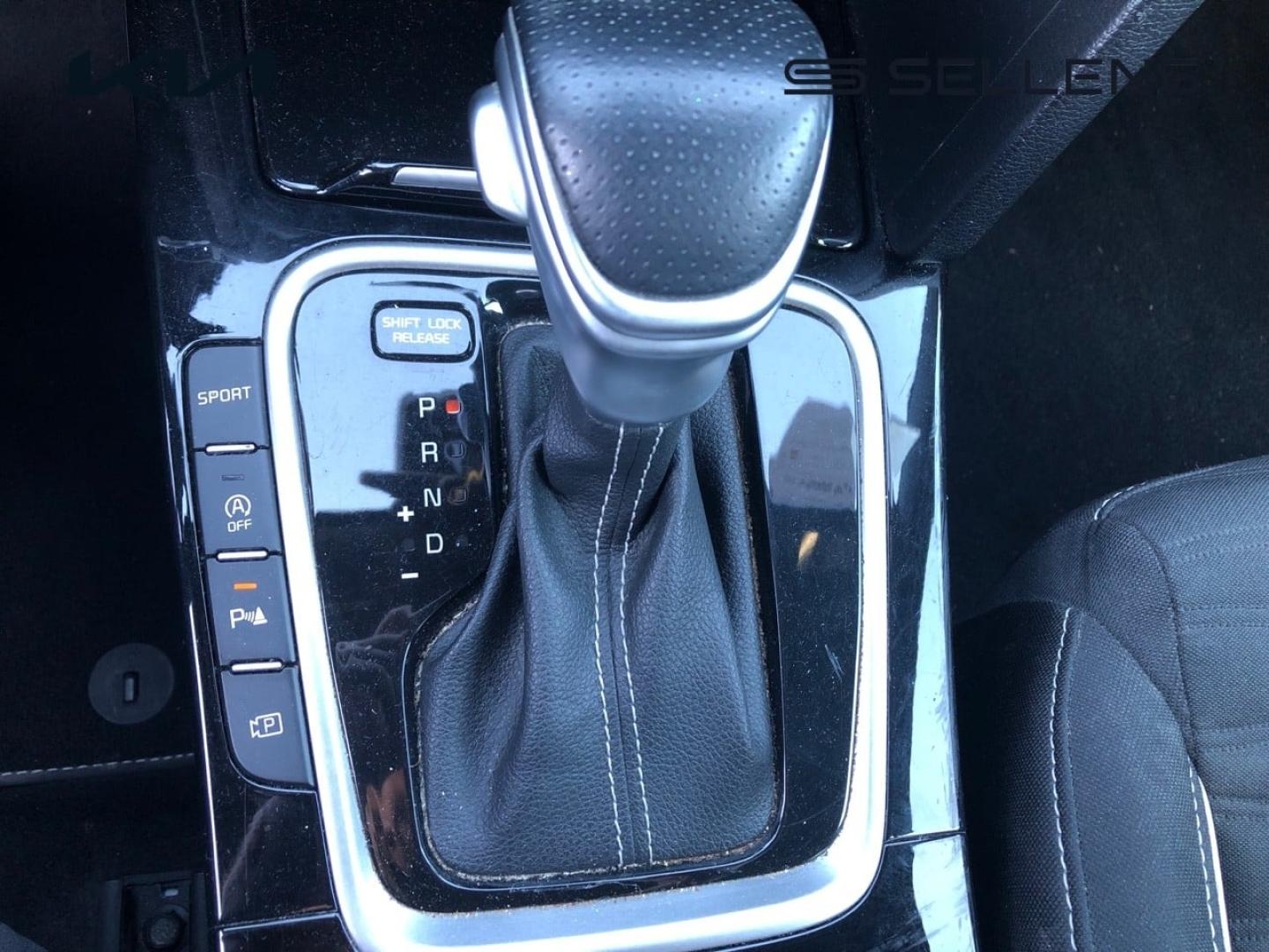 KIA ProCeed 1.5 T-GDI 160ch GT Line DCT7 - photo 14