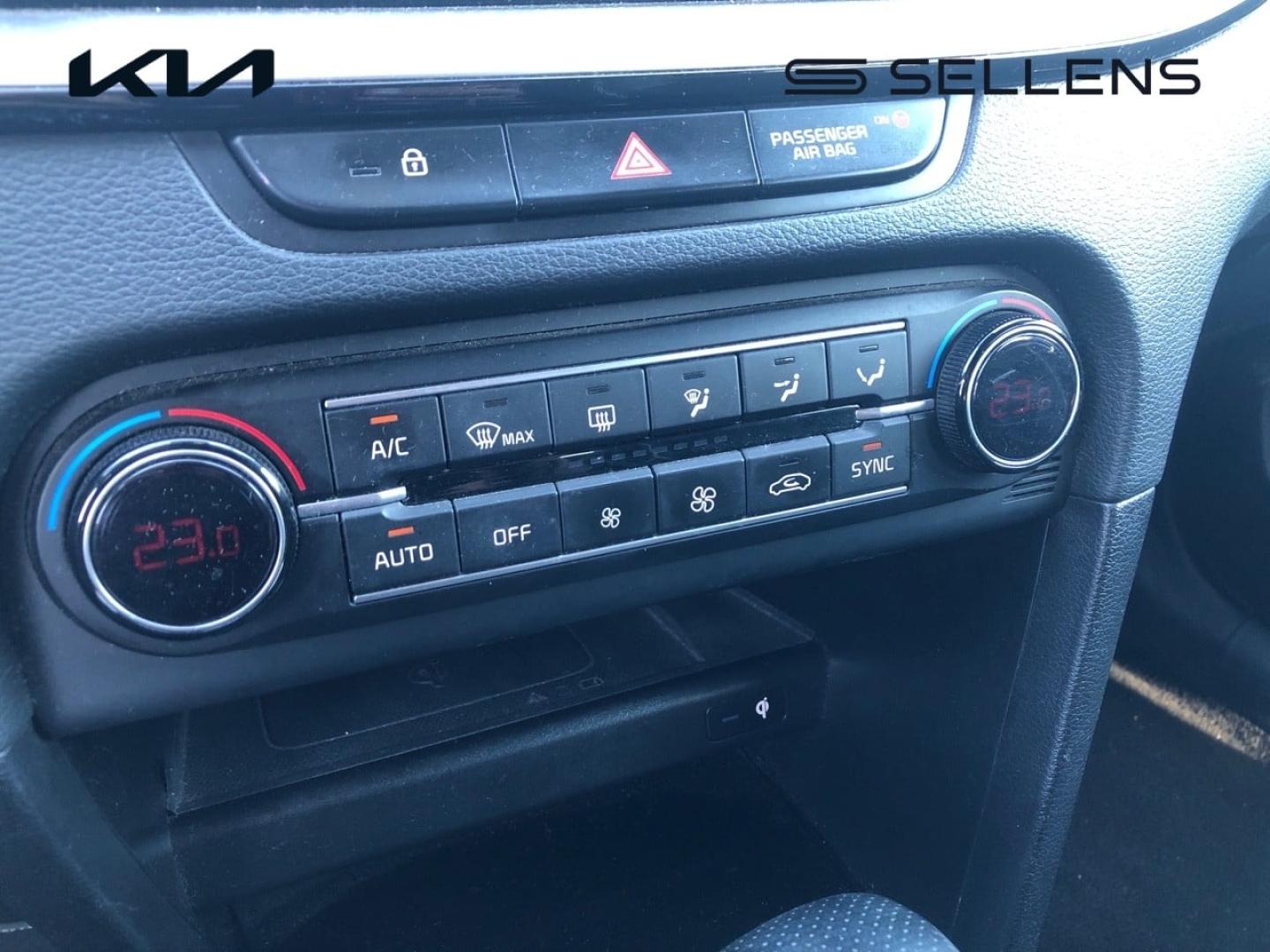 KIA ProCeed 1.5 T-GDI 160ch GT Line DCT7 - photo 15