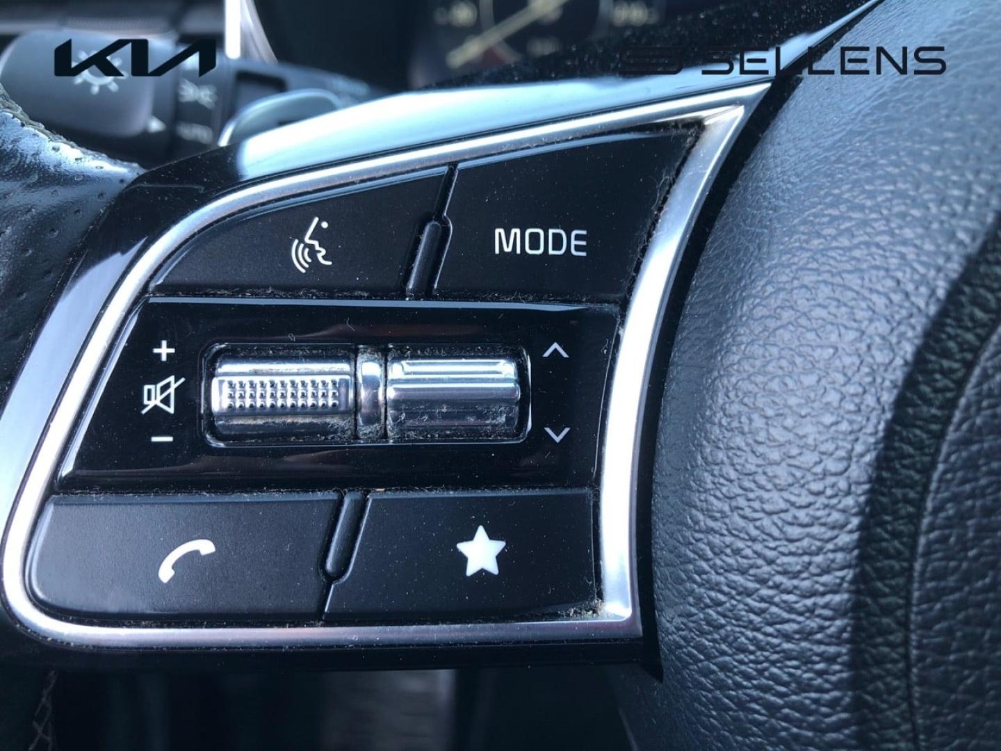 KIA ProCeed 1.5 T-GDI 160ch GT Line DCT7 - photo 19