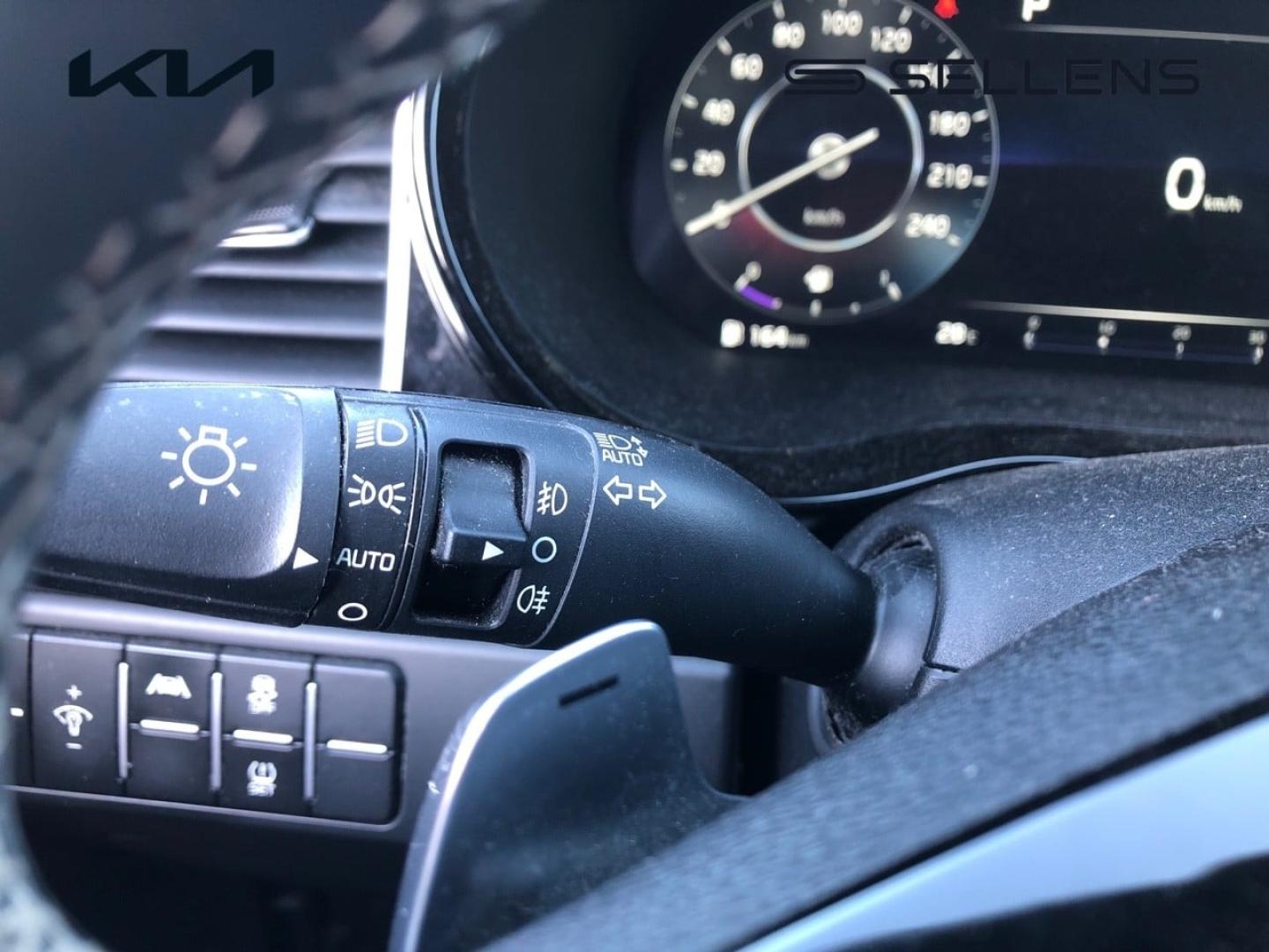 KIA ProCeed 1.5 T-GDI 160ch GT Line DCT7 - photo 20