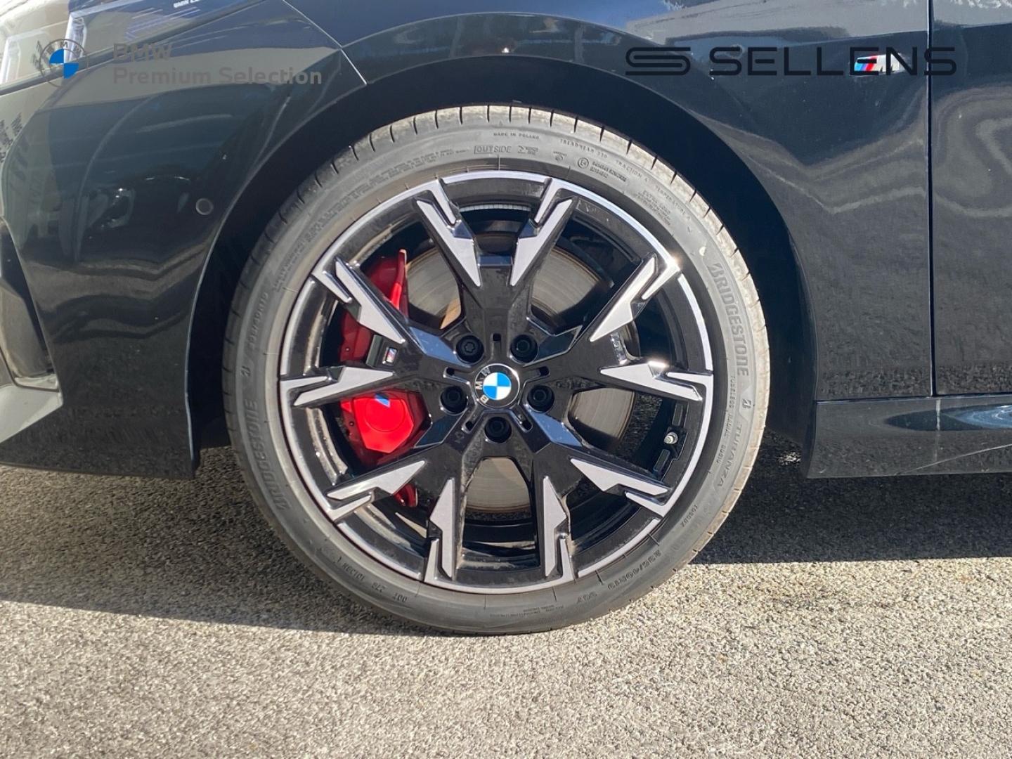 BMW Série 2 Gran Coupé M235 300ch M Performance xDrive DKG7 - photo 8