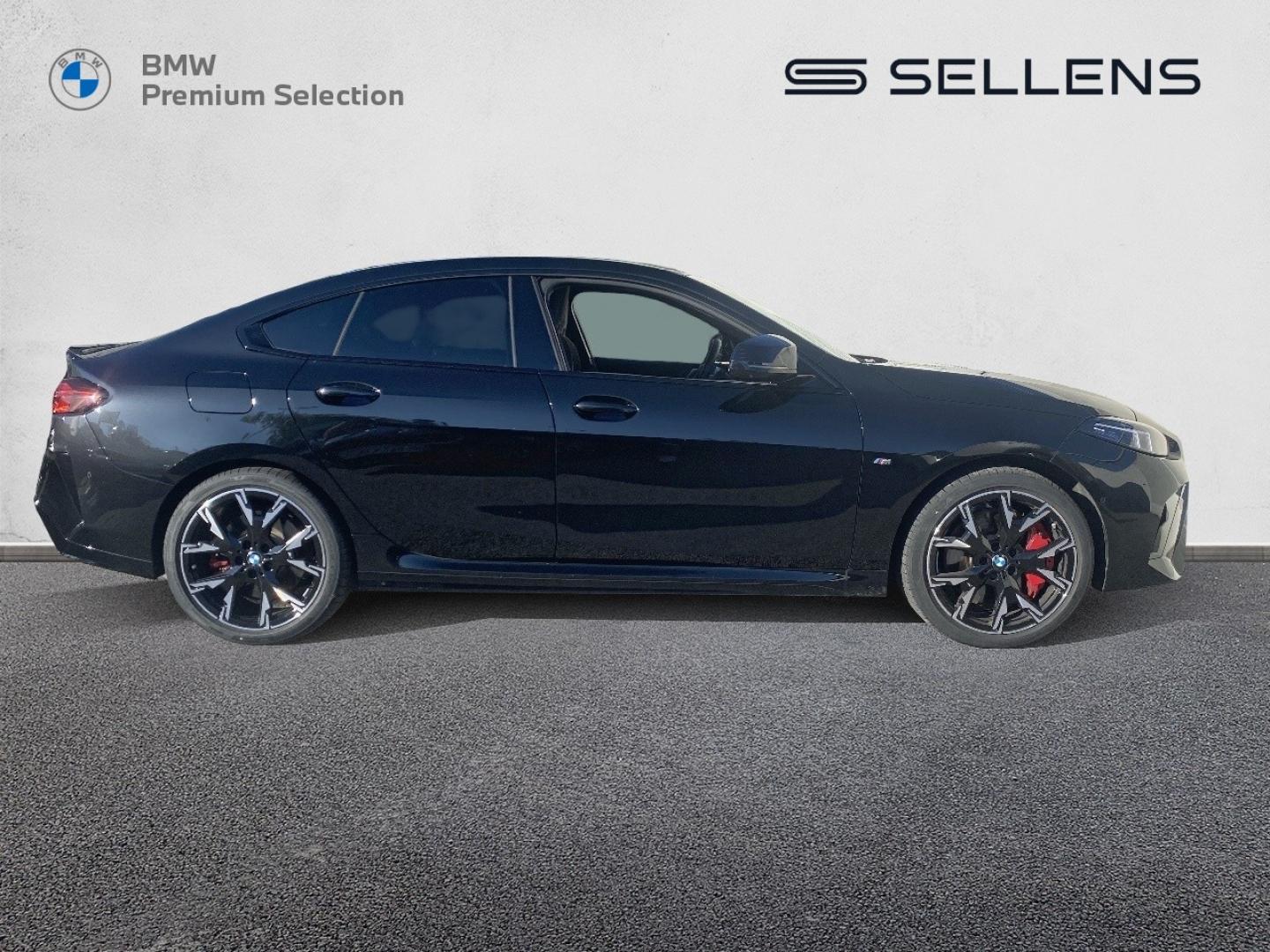 BMW Série 2 Gran Coupé M235 300ch M Performance xDrive DKG7 - photo 12