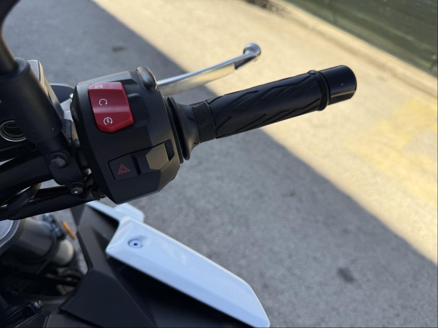 SUZUKI GSX-S GSX-S 950 2023 Garantie 24 mois - photo 7