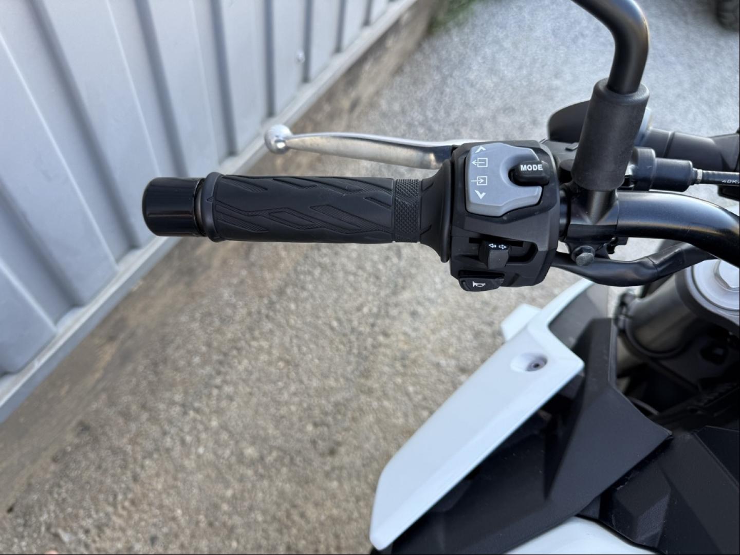 SUZUKI GSX-S GSX-S 950 2023 Garantie 24 mois - photo 6