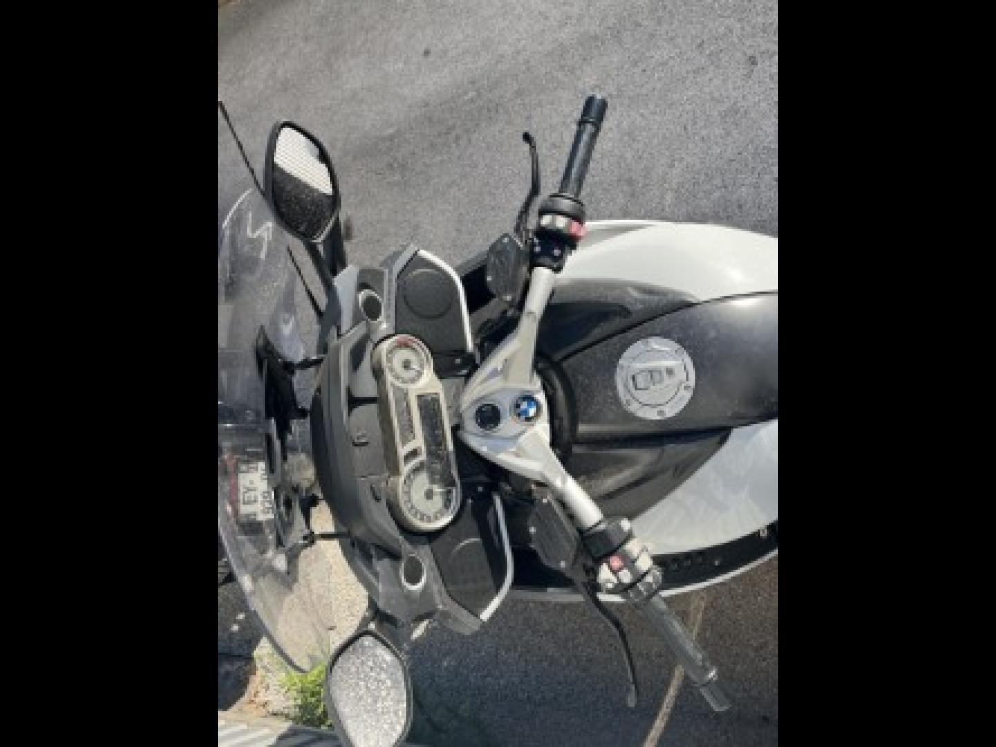 BMW K K 1600 GT Garantie 24 mois - photo 10