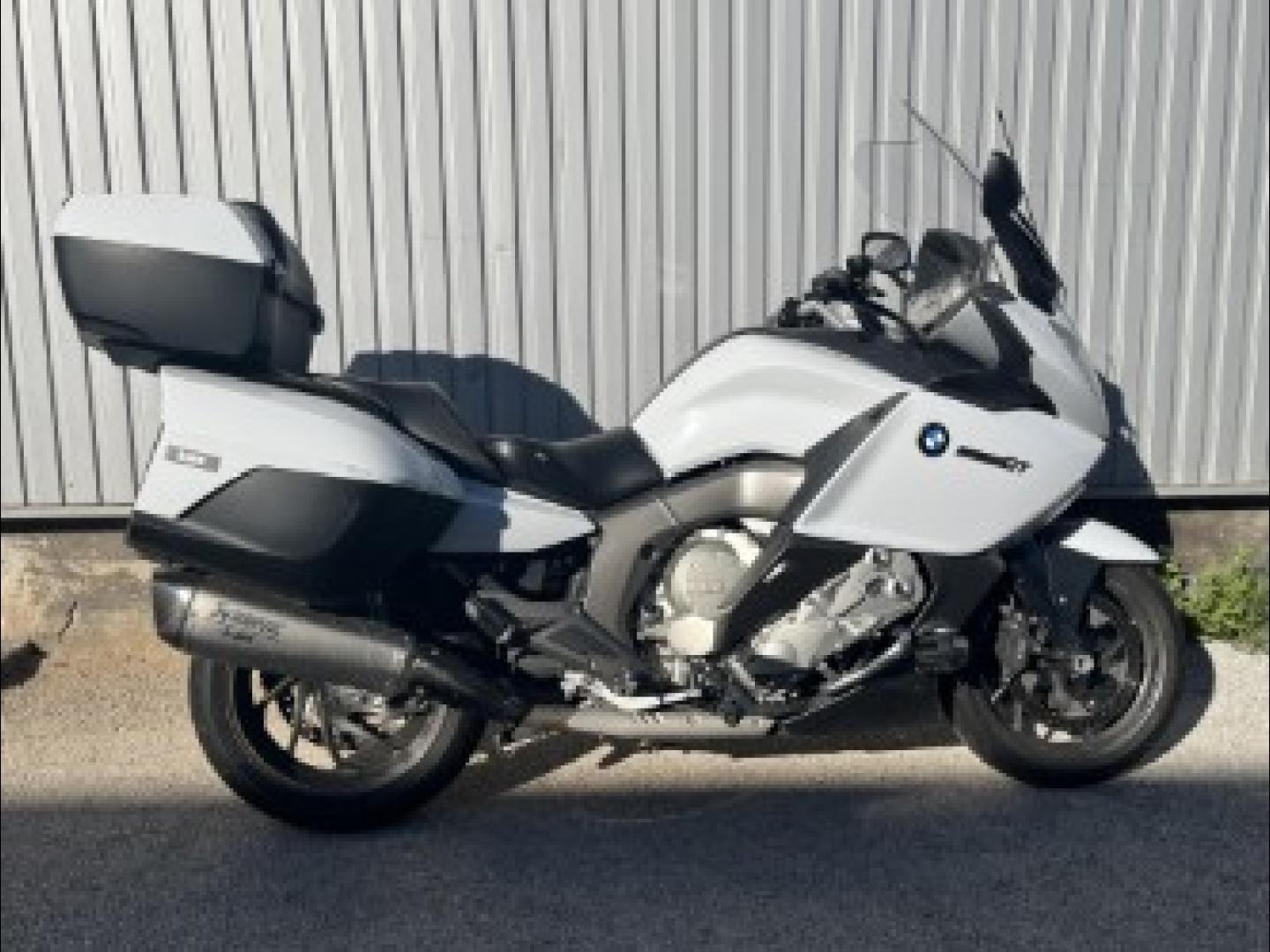 BMW K K 1600 GT Garantie 24 mois - photo 2