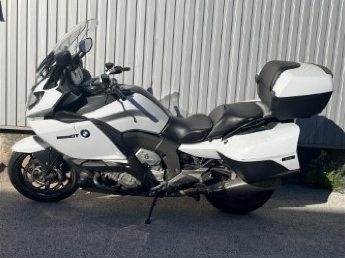 BMW K K 1600 GT Garantie 24 mois - photo 5