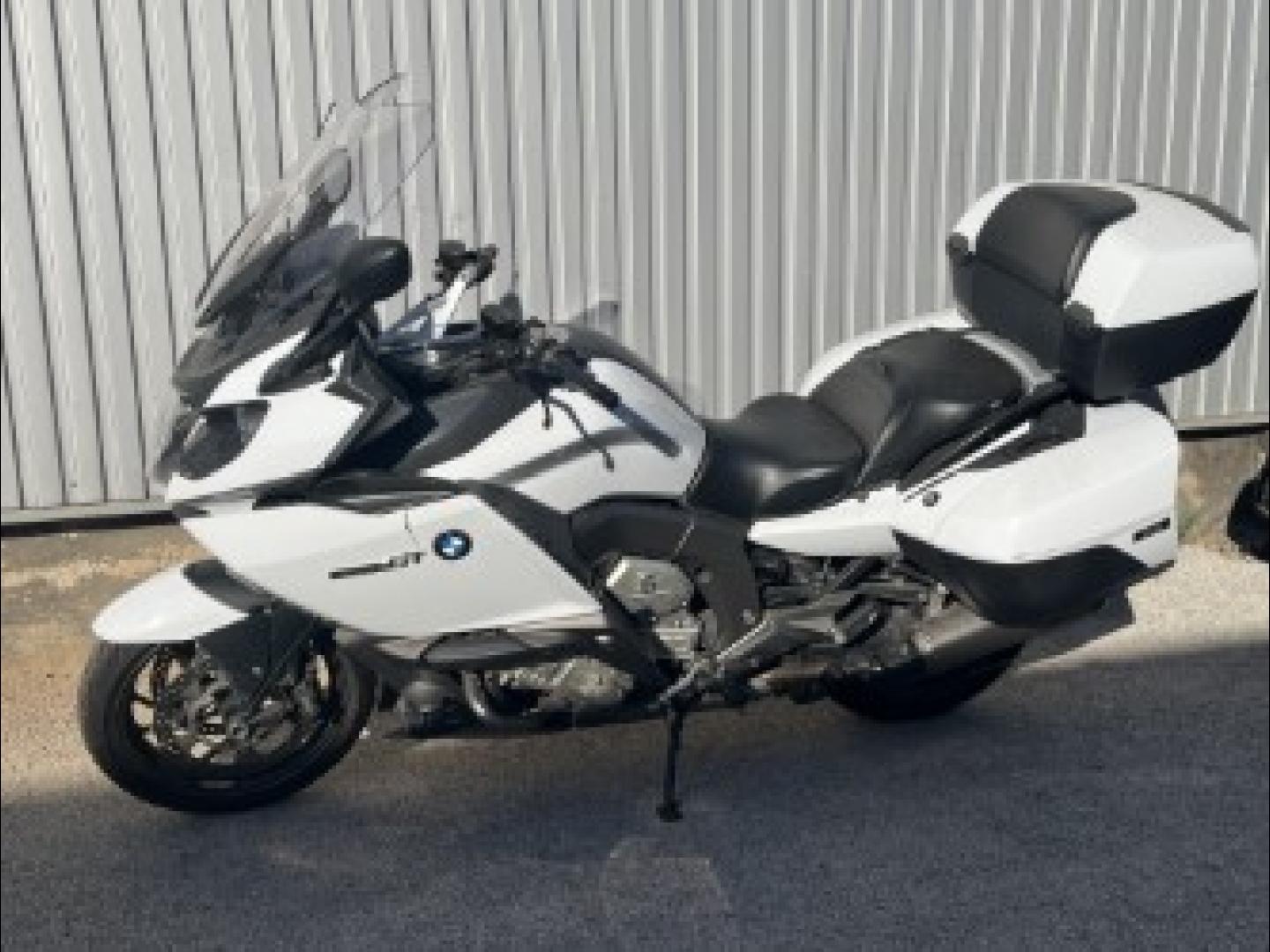 BMW K K 1600 GT Garantie 24 mois - photo 4
