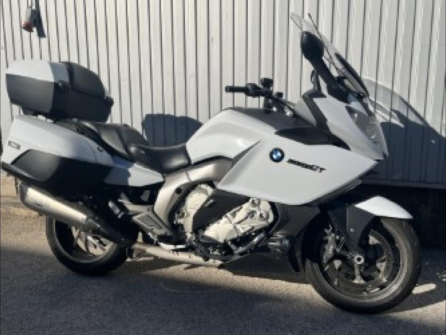 Photo BMW K K 1600 GT Garantie 24 mois