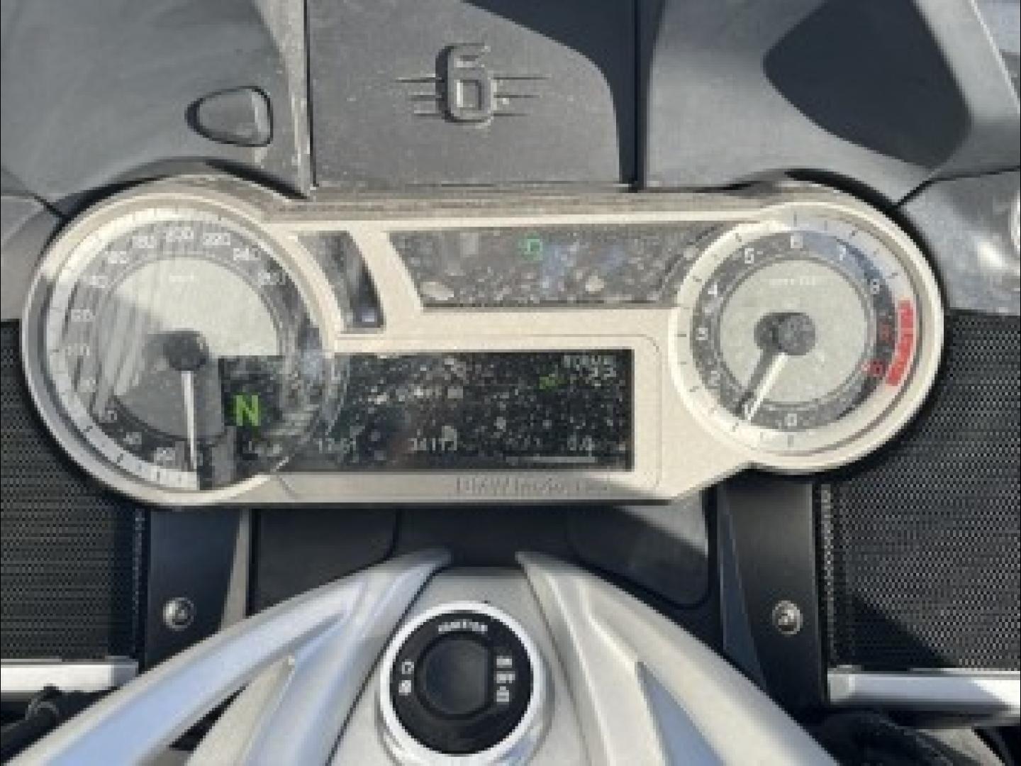 BMW K K 1600 GT Garantie 24 mois - photo 7