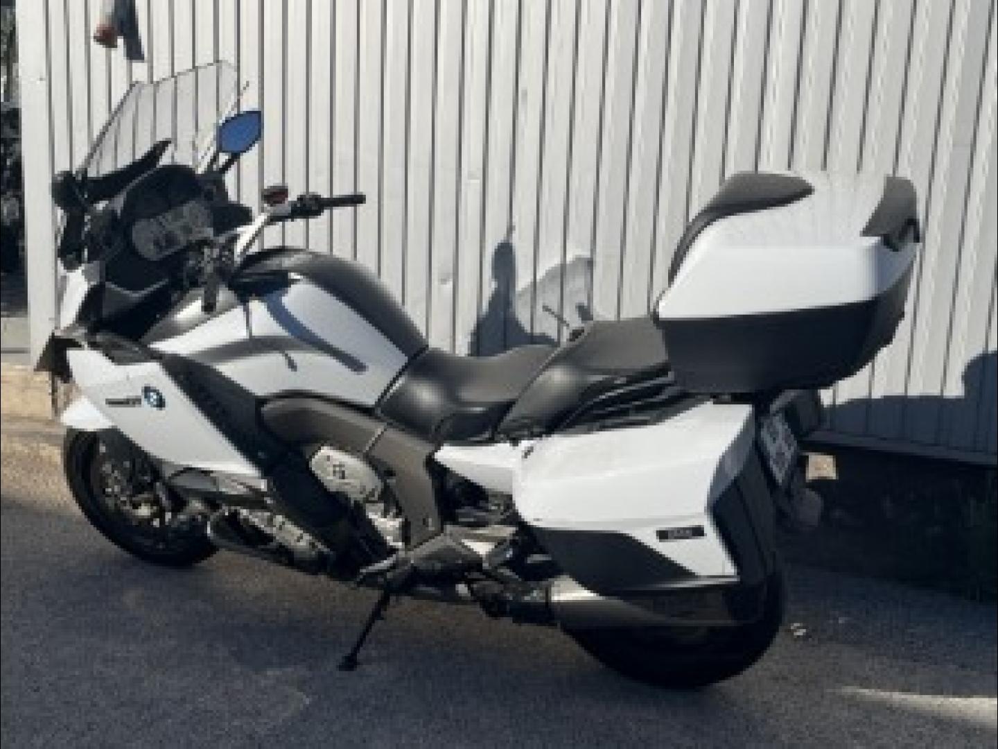 BMW K K 1600 GT Garantie 24 mois - photo 6