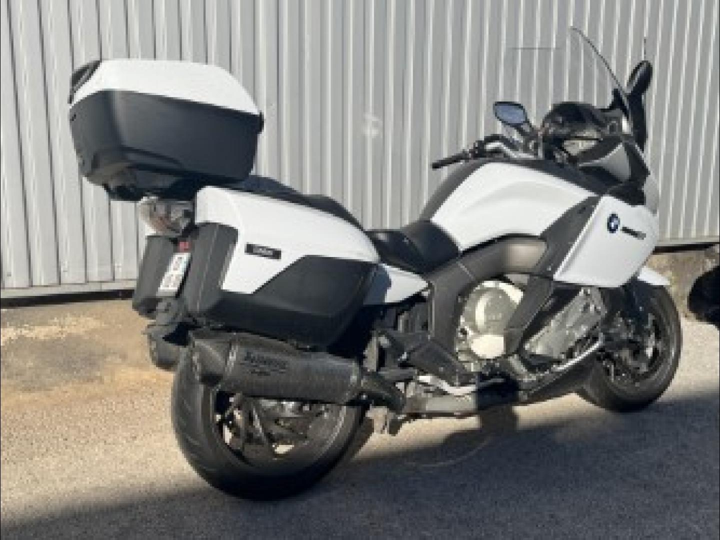 BMW K K 1600 GT Garantie 24 mois - photo 3