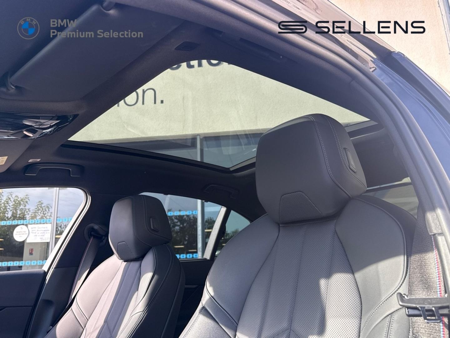 BMW Série 5 550e 489ch M Sport xDrive - photo 15