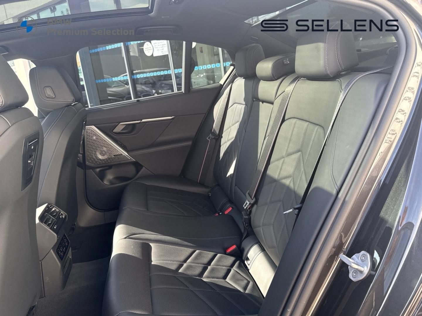 BMW Série 5 550e 489ch M Sport xDrive - photo 16