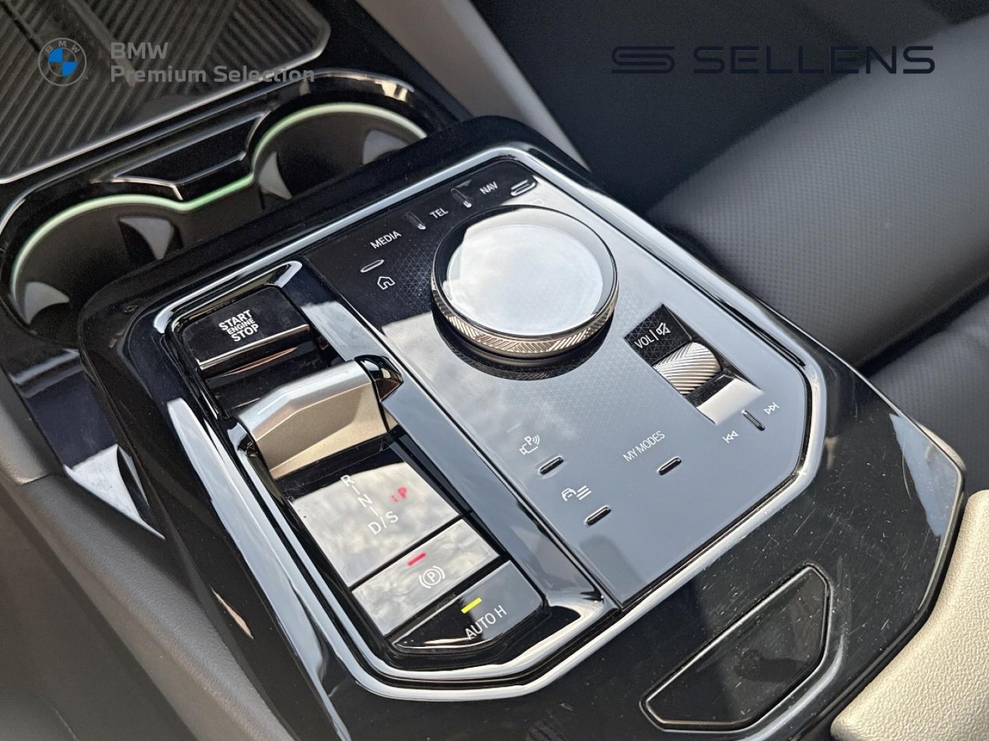 BMW Série 5 550e 489ch M Sport xDrive - photo 18
