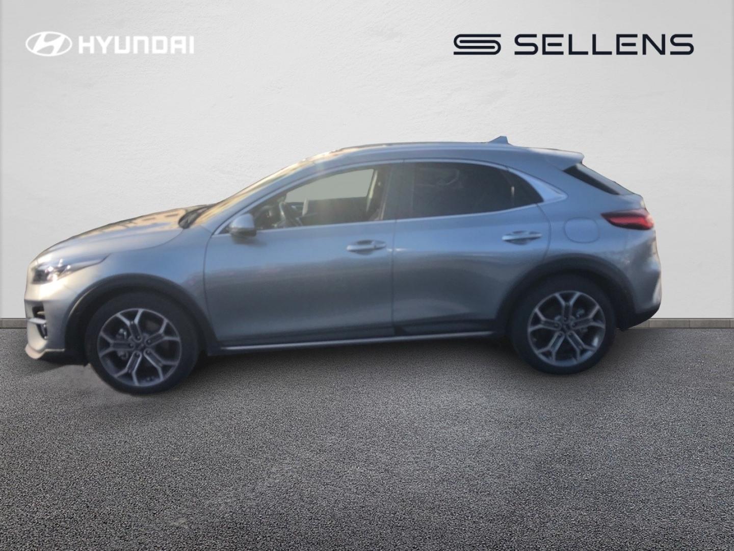 KIA XCeed 1.5 T-GDI 160ch Urban Edition DCT7 2021 - photo 5