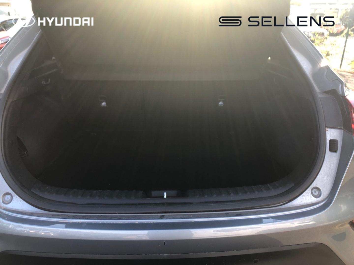 KIA XCeed 1.5 T-GDI 160ch Urban Edition DCT7 2021 - photo 7