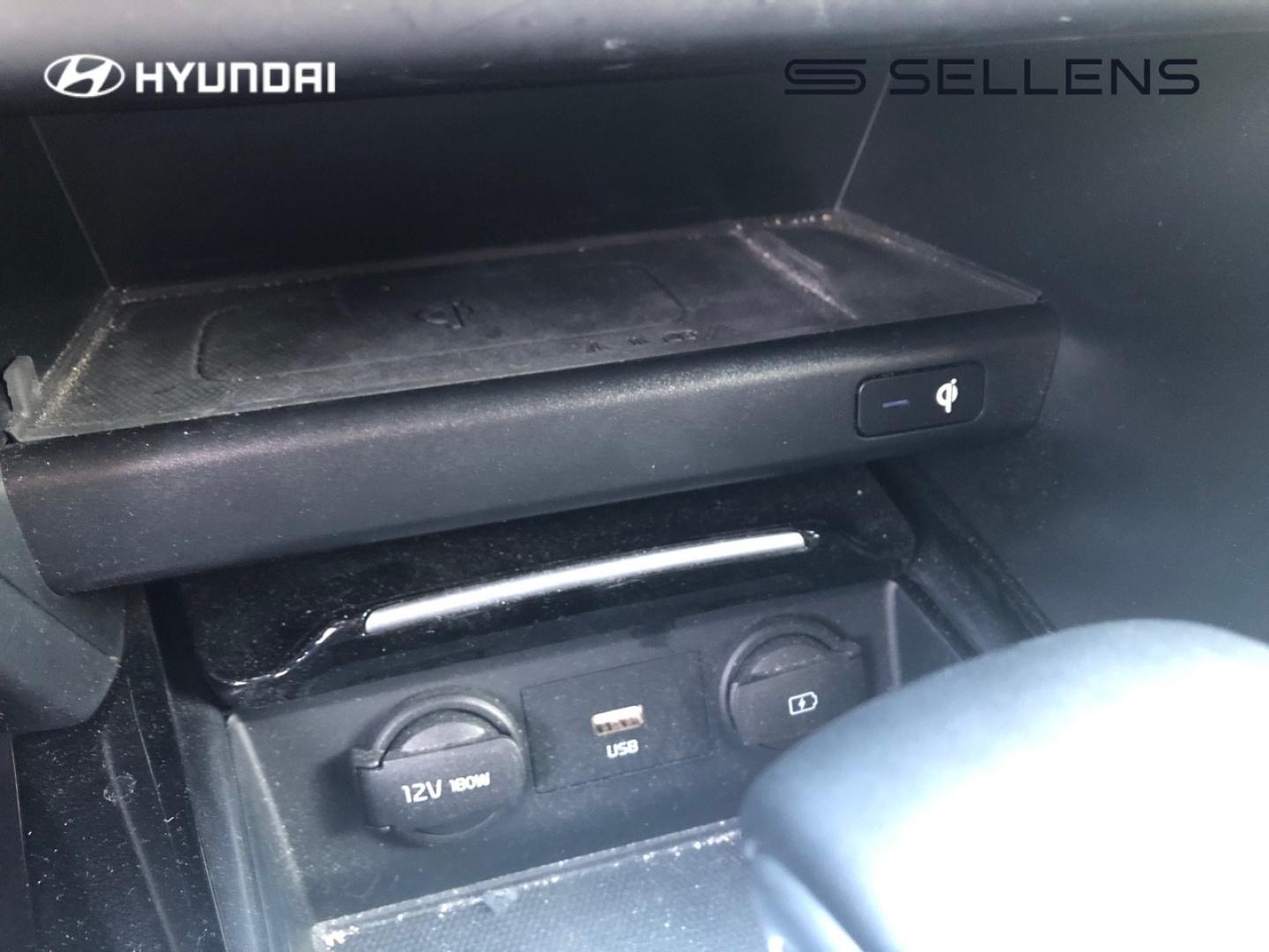 KIA XCeed 1.5 T-GDI 160ch Urban Edition DCT7 2021 - photo 16