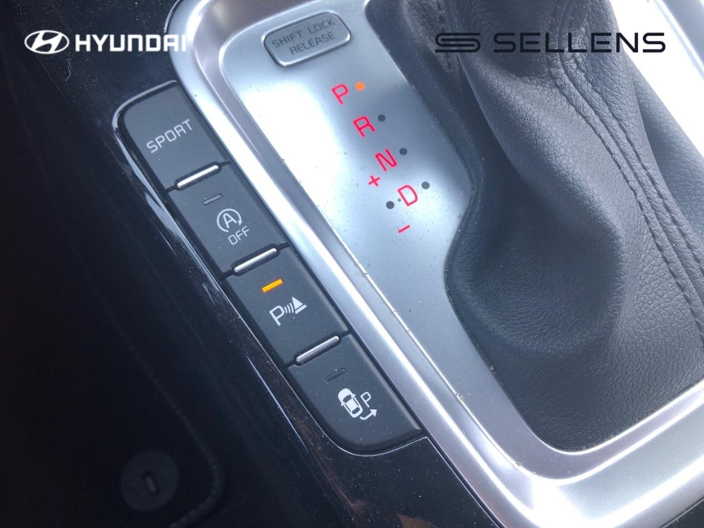 KIA XCeed 1.5 T-GDI 160ch Urban Edition DCT7 2021 - photo 18