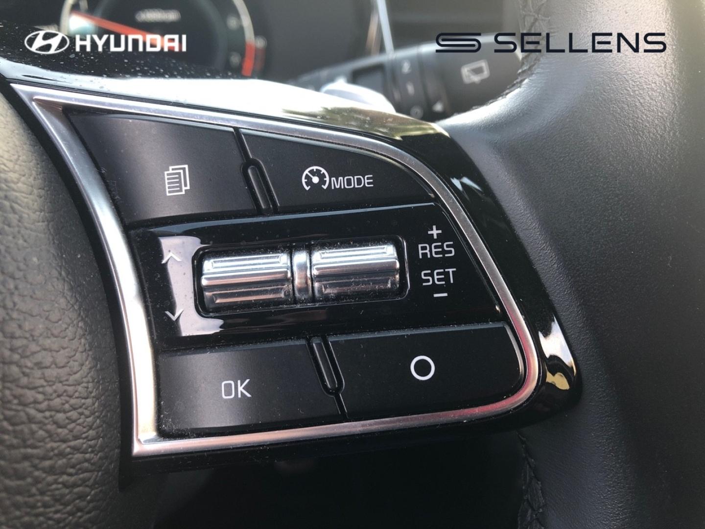KIA XCeed 1.5 T-GDI 160ch Urban Edition DCT7 2021 - photo 19