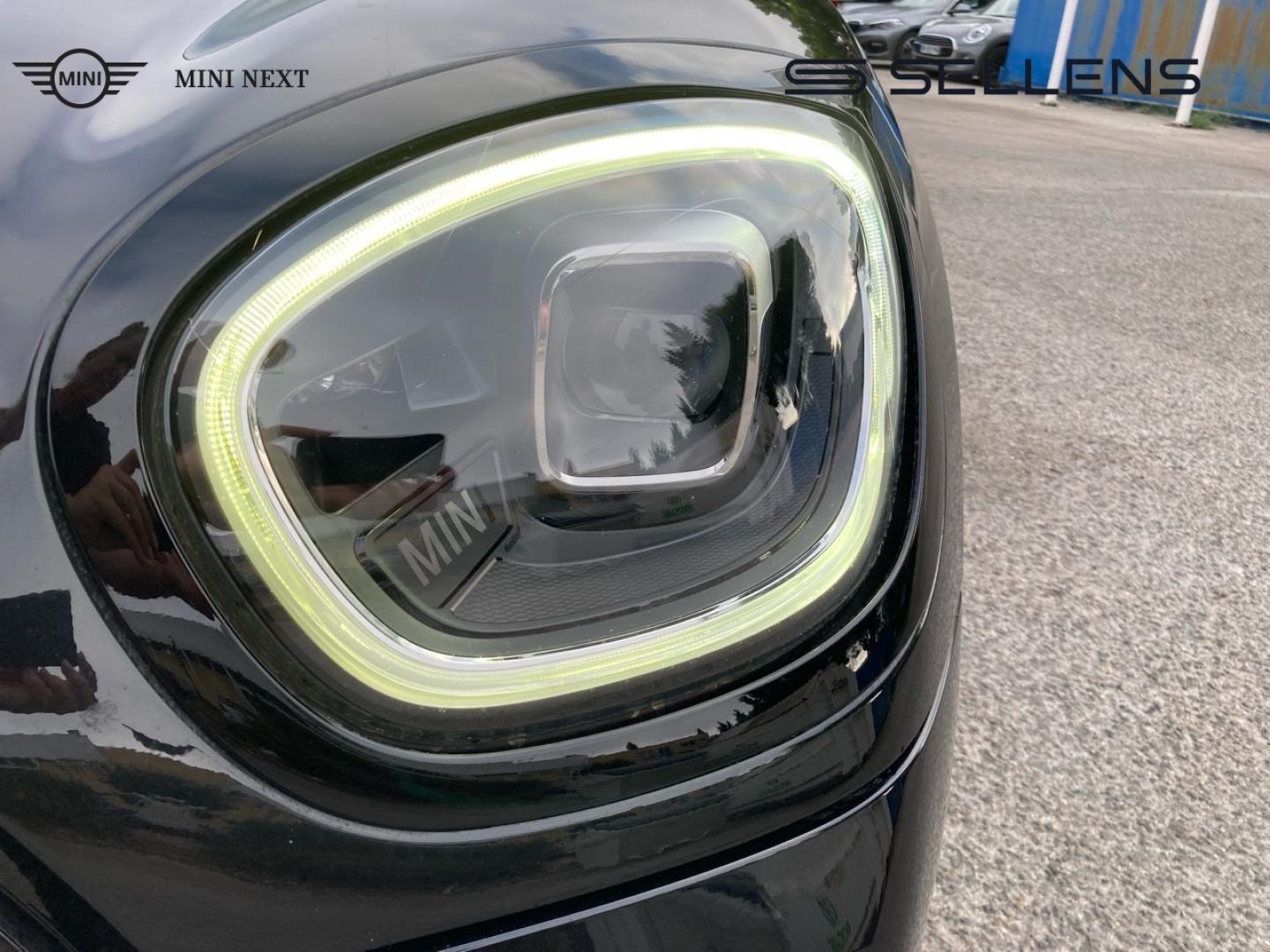 MINI Countryman Cooper SE 125ch + 95ch Edition Premium Plus ALL4 BVA6 - photo 10