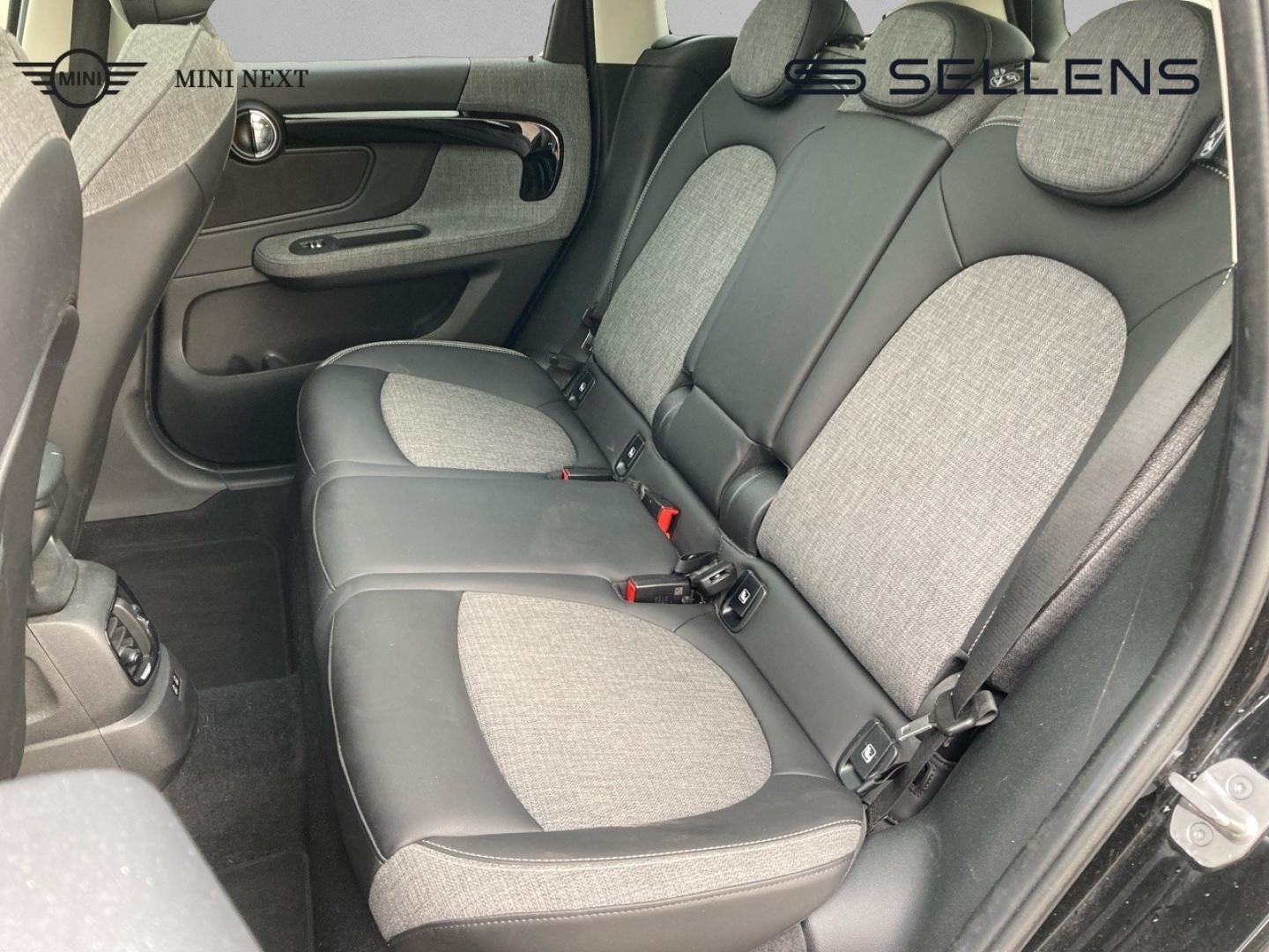 MINI Countryman Cooper SE 125ch + 95ch Edition Premium Plus ALL4 BVA6 - photo 12