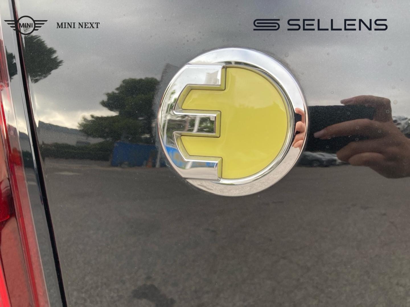 MINI Countryman Cooper SE 125ch + 95ch Edition Premium Plus ALL4 BVA6 - photo 18