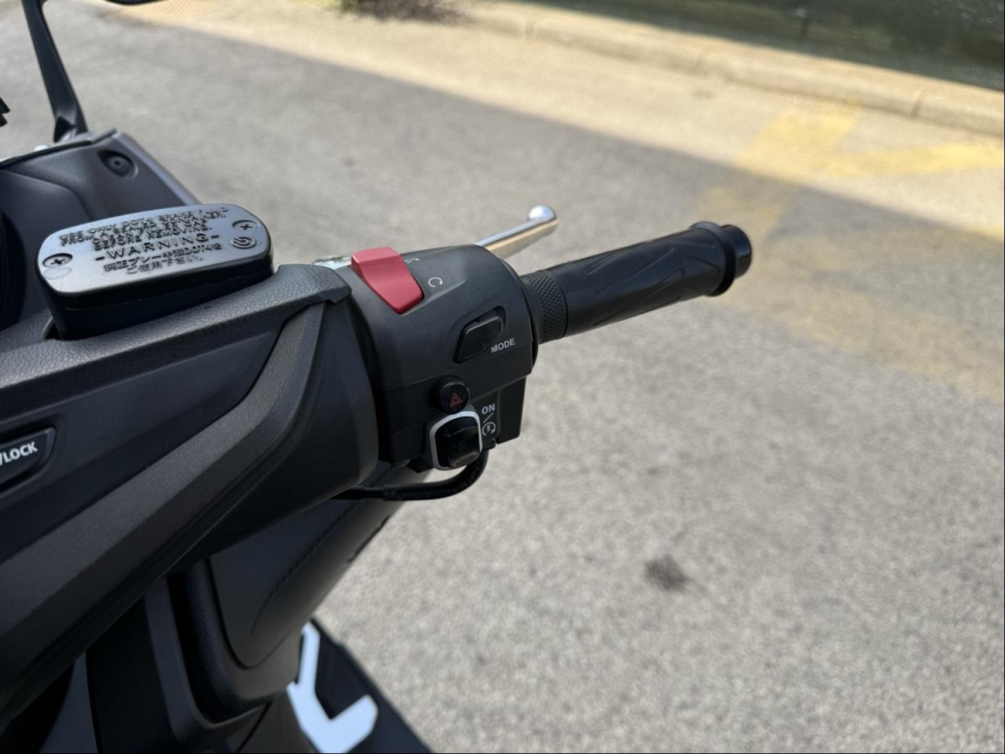 YAMAHA XP T-Max XP T-Max 562 Garantie 12 mois - photo 7