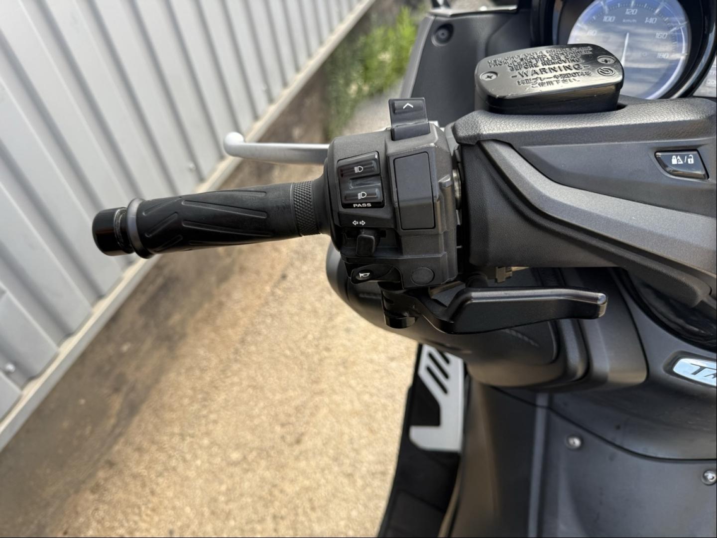 YAMAHA XP T-Max XP T-Max 562 Garantie 12 mois - photo 6