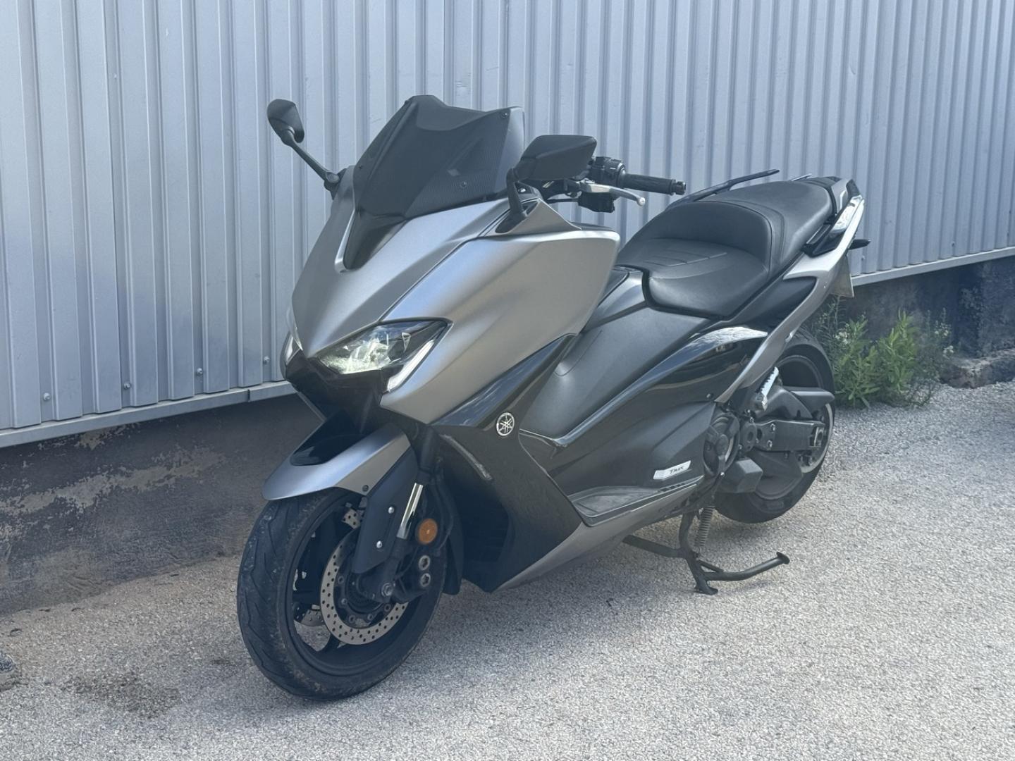 YAMAHA XP T-Max XP T-Max 562 Garantie 12 mois - photo 8