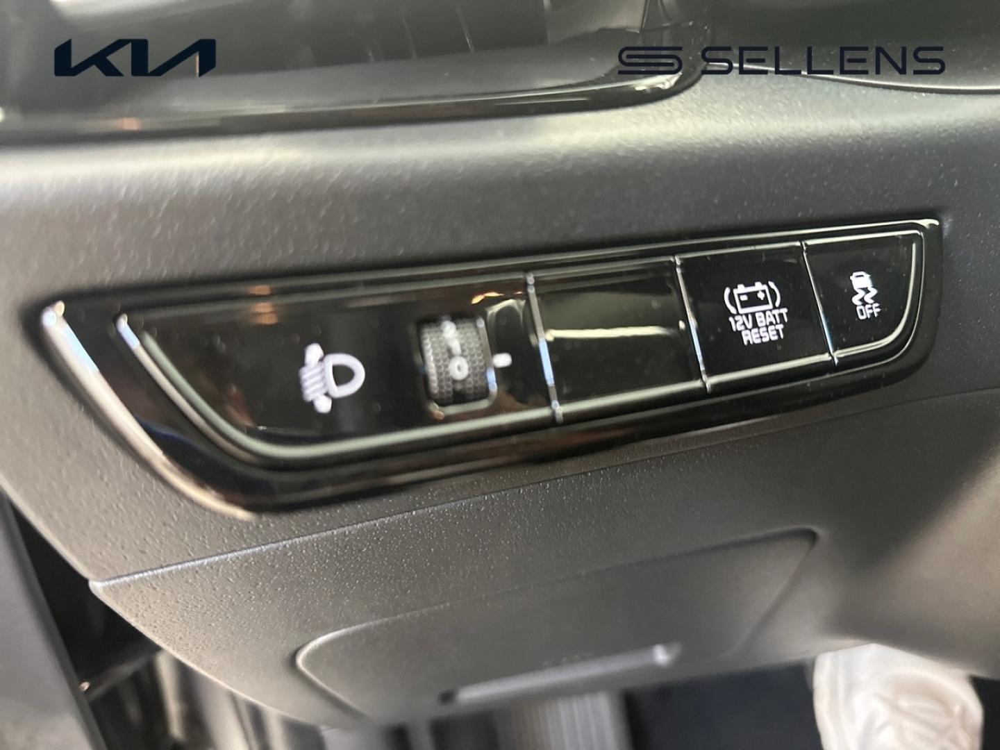 KIA Niro 1.6 GDi 138ch HEV Active DCT6 - photo 18