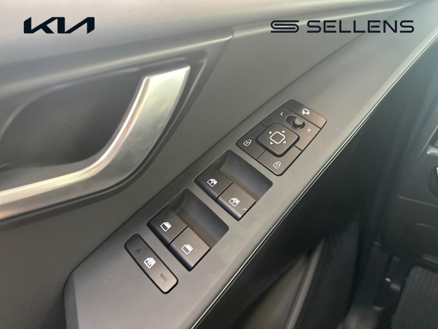 KIA Niro 1.6 GDi 138ch HEV Active DCT6 - photo 19