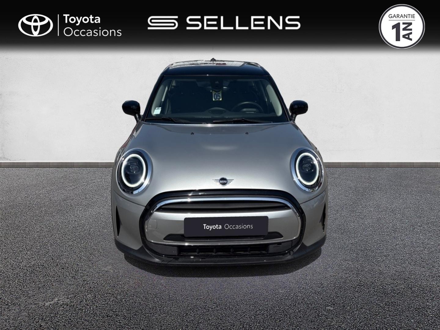 MINI Mini 5 Portes Cooper 136ch  Essential BVA7 - photo 5
