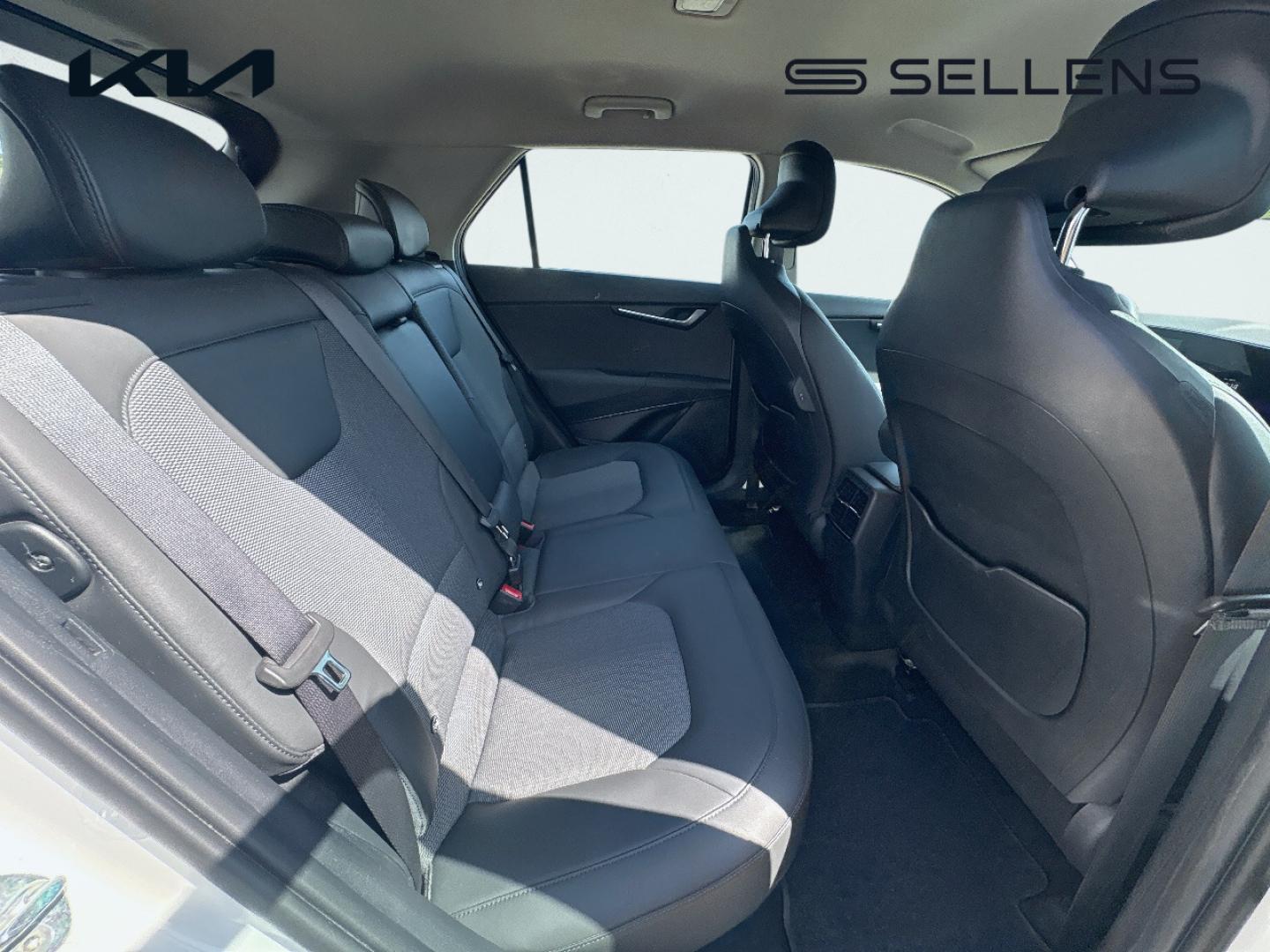 KIA Niro 1.6 GDi 141ch HEV Active DCT6 - photo 7