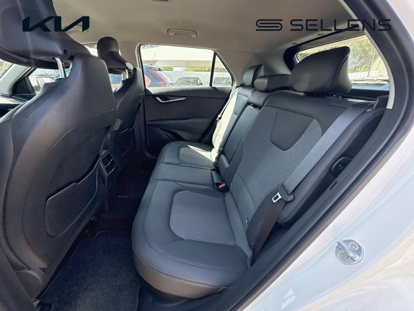 KIA Niro 1.6 GDi 141ch HEV Active DCT6 - photo 12
